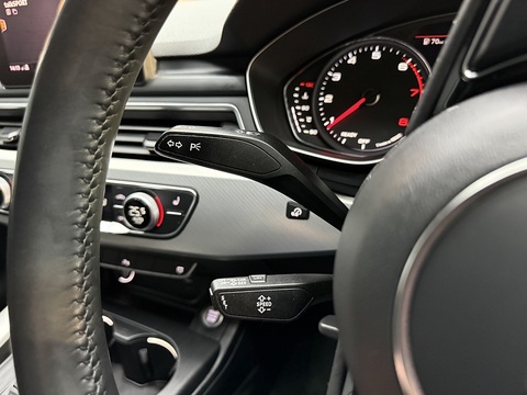 2.0 TFSI 35 Sport Sportback 5dr Petrol S Tronic Euro 6 (s/s) (150 ps)