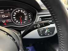 Audi A5 2.0 TFSI 35 Sport Sportback 5dr Petrol S Tronic Euro 6 (s/s) (150 ps) 