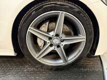 Mercedes-Benz C Class 2.1 C220d AMG Line Saloon 4dr Diesel 7G-Tronic+ Euro 6 (s/s) (170 ps) 