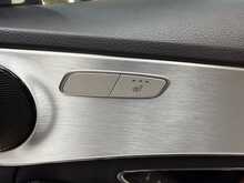 Mercedes-Benz C Class 2.1 C220d AMG Line Saloon 4dr Diesel 7G-Tronic+ Euro 6 (s/s) (170 ps) 