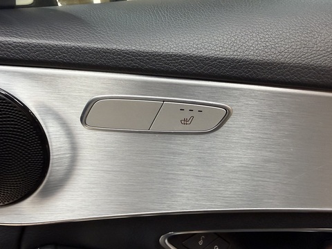 2.1 C220d AMG Line Saloon 4dr Diesel 7G-Tronic+ Euro 6 (s/s) (170 ps)