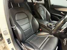 Mercedes-Benz C Class 2.1 C220d AMG Line Saloon 4dr Diesel 7G-Tronic+ Euro 6 (s/s) (170 ps) 