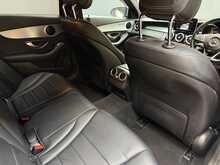 Mercedes-Benz C Class 2.1 C220d AMG Line Saloon 4dr Diesel 7G-Tronic+ Euro 6 (s/s) (170 ps) 
