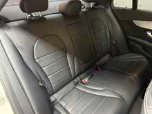 Mercedes-Benz C Class 2.1 C220d AMG Line Saloon 4dr Diesel 7G-Tronic+ Euro 6 (s/s) (170 ps) 