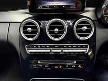 Mercedes-Benz C Class 2.1 C220d AMG Line Saloon 4dr Diesel 7G-Tronic+ Euro 6 (s/s) (170 ps) 