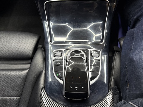 2.1 C220d AMG Line Saloon 4dr Diesel 7G-Tronic+ Euro 6 (s/s) (170 ps)