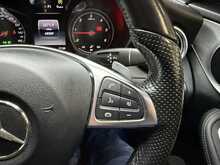 Mercedes-Benz C Class 2.1 C220d AMG Line Saloon 4dr Diesel 7G-Tronic+ Euro 6 (s/s) (170 ps) 