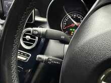 Mercedes-Benz C Class 2.1 C220d AMG Line Saloon 4dr Diesel 7G-Tronic+ Euro 6 (s/s) (170 ps) 