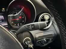 Mercedes-Benz C Class 2.1 C220d AMG Line Saloon 4dr Diesel 7G-Tronic+ Euro 6 (s/s) (170 ps) 