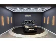 Citroen C1 1.2 PureTech Flair Hatchback 5dr Petrol Manual Euro 6 (82 ps) 