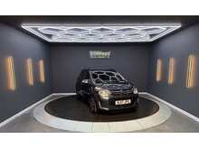 Citroen C1 1.2 PureTech Flair Hatchback 5dr Petrol Manual Euro 6 (82 ps) 