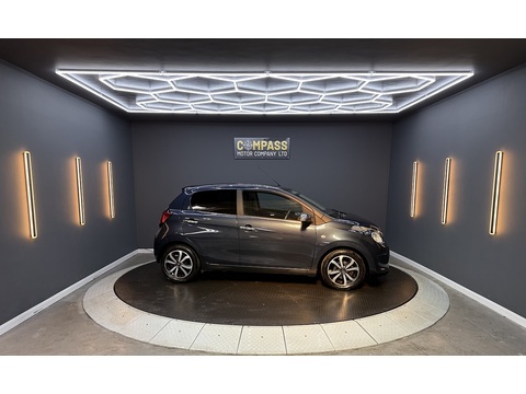 1.2 PureTech Flair Hatchback 5dr Petrol Manual Euro 6 (82 ps)