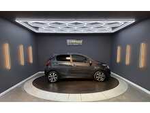 Citroen C1 1.2 PureTech Flair Hatchback 5dr Petrol Manual Euro 6 (82 ps) 