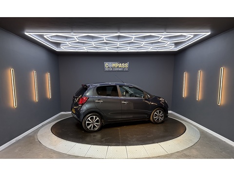 1.2 PureTech Flair Hatchback 5dr Petrol Manual Euro 6 (82 ps)