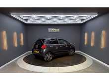 Citroen C1 1.2 PureTech Flair Hatchback 5dr Petrol Manual Euro 6 (82 ps) 