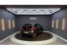Citroen C1 1.2 PureTech Flair Hatchback 5dr Petrol Manual Euro 6 (82 ps) 