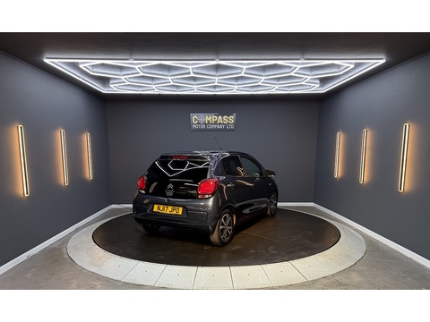 1.2 PureTech Flair Hatchback 5dr Petrol Manual Euro 6 (82 ps)