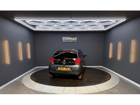 1.2 PureTech Flair Hatchback 5dr Petrol Manual Euro 6 (82 ps)