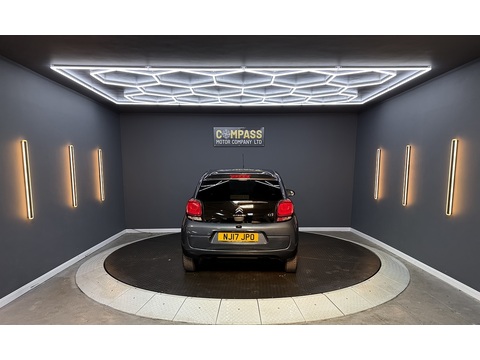 1.2 PureTech Flair Hatchback 5dr Petrol Manual Euro 6 (82 ps)