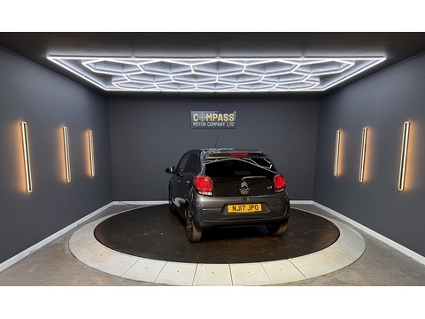 1.2 PureTech Flair Hatchback 5dr Petrol Manual Euro 6 (82 ps)