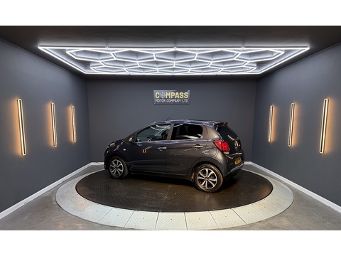 1.2 PureTech Flair Hatchback 5dr Petrol Manual Euro 6 (82 ps)