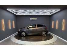 Citroen C1 1.2 PureTech Flair Hatchback 5dr Petrol Manual Euro 6 (82 ps) 