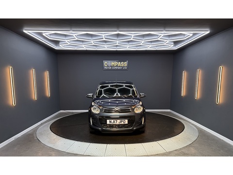 1.2 PureTech Flair Hatchback 5dr Petrol Manual Euro 6 (82 ps)