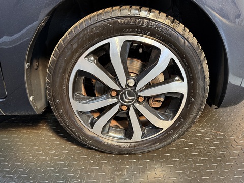 1.2 PureTech Flair Hatchback 5dr Petrol Manual Euro 6 (82 ps)