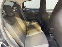 Citroen C1 1.2 PureTech Flair Hatchback 5dr Petrol Manual Euro 6 (82 ps) 