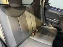 Citroen C1 1.2 PureTech Flair Hatchback 5dr Petrol Manual Euro 6 (82 ps) 