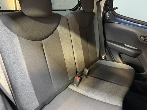1.2 PureTech Flair Hatchback 5dr Petrol Manual Euro 6 (82 ps)
