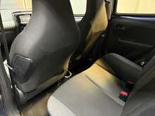 Citroen C1 1.2 PureTech Flair Hatchback 5dr Petrol Manual Euro 6 (82 ps) 