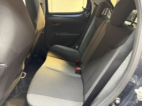 1.2 PureTech Flair Hatchback 5dr Petrol Manual Euro 6 (82 ps)