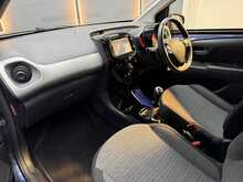 Citroen C1 1.2 PureTech Flair Hatchback 5dr Petrol Manual Euro 6 (82 ps) 