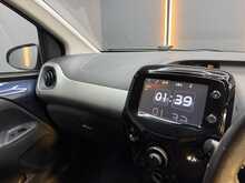 Citroen C1 1.2 PureTech Flair Hatchback 5dr Petrol Manual Euro 6 (82 ps) 