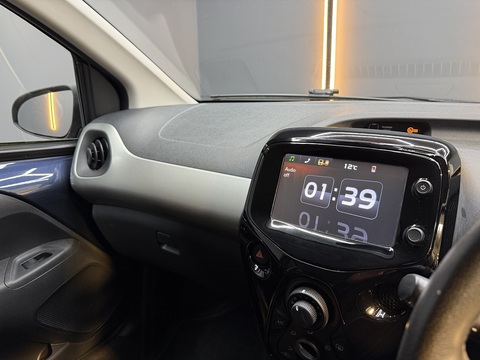 1.2 PureTech Flair Hatchback 5dr Petrol Manual Euro 6 (82 ps)