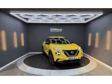 Nissan Juke 1.0 DIG-T Acenta Premium SUV 5dr Petrol Manual Euro 6 (s/s) (114 ps) 