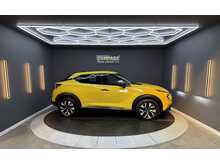 Nissan Juke 1.0 DIG-T Acenta Premium SUV 5dr Petrol Manual Euro 6 (s/s) (114 ps) 