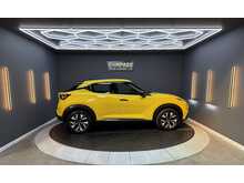 Nissan Juke 1.0 DIG-T Acenta Premium SUV 5dr Petrol Manual Euro 6 (s/s) (114 ps) 