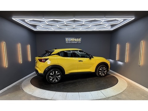 1.0 DIG-T Acenta Premium SUV 5dr Petrol Manual Euro 6 (s/s) (114 ps)