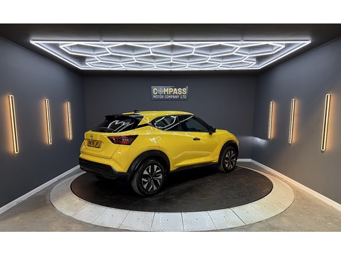 1.0 DIG-T Acenta Premium SUV 5dr Petrol Manual Euro 6 (s/s) (114 ps)