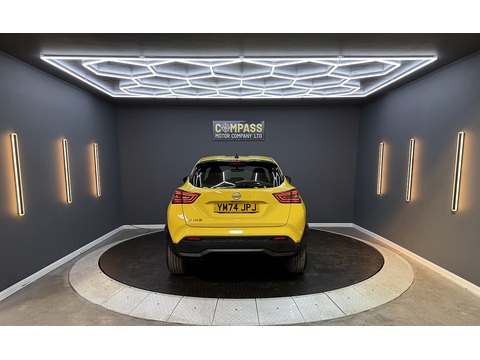 1.0 DIG-T Acenta Premium SUV 5dr Petrol Manual Euro 6 (s/s) (114 ps)