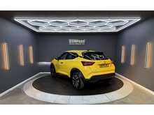 Nissan Juke 1.0 DIG-T Acenta Premium SUV 5dr Petrol Manual Euro 6 (s/s) (114 ps) 