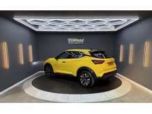 Nissan Juke 1.0 DIG-T Acenta Premium SUV 5dr Petrol Manual Euro 6 (s/s) (114 ps) 