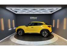 Nissan Juke 1.0 DIG-T Acenta Premium SUV 5dr Petrol Manual Euro 6 (s/s) (114 ps) 