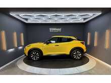 Nissan Juke 1.0 DIG-T Acenta Premium SUV 5dr Petrol Manual Euro 6 (s/s) (114 ps) 