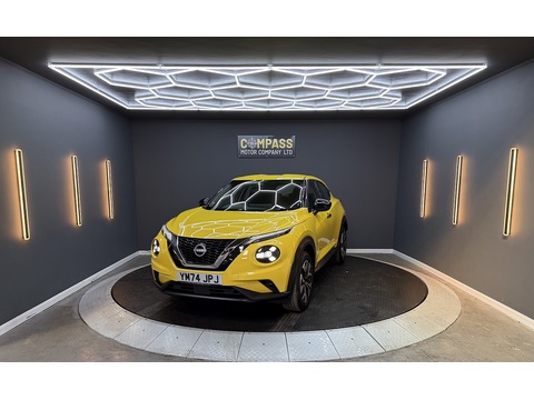 1.0 DIG-T Acenta Premium SUV 5dr Petrol Manual Euro 6 (s/s) (114 ps)