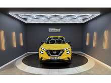 Nissan Juke 1.0 DIG-T Acenta Premium SUV 5dr Petrol Manual Euro 6 (s/s) (114 ps) 