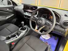 Nissan Juke 1.0 DIG-T Acenta Premium SUV 5dr Petrol Manual Euro 6 (s/s) (114 ps) 