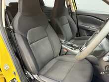 Nissan Juke 1.0 DIG-T Acenta Premium SUV 5dr Petrol Manual Euro 6 (s/s) (114 ps) 